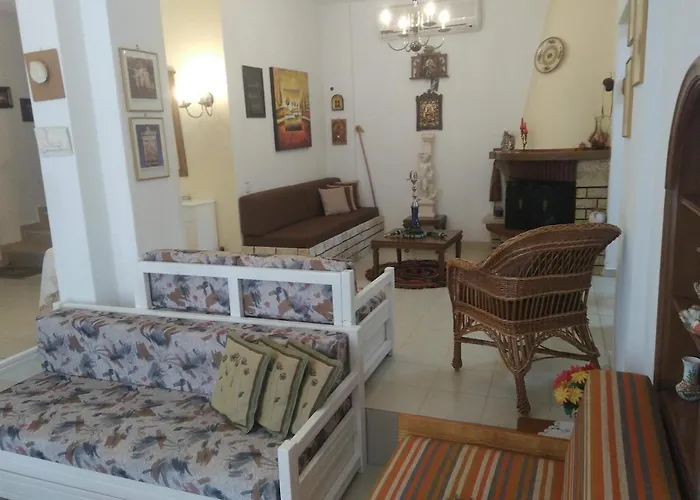νική κοσμά πηγάδι