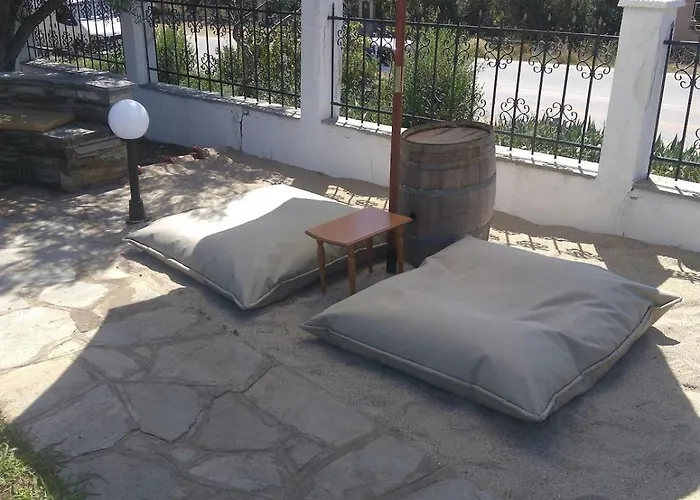 νική κοσμά πηγάδι * Metamorfosi (Sithonia)