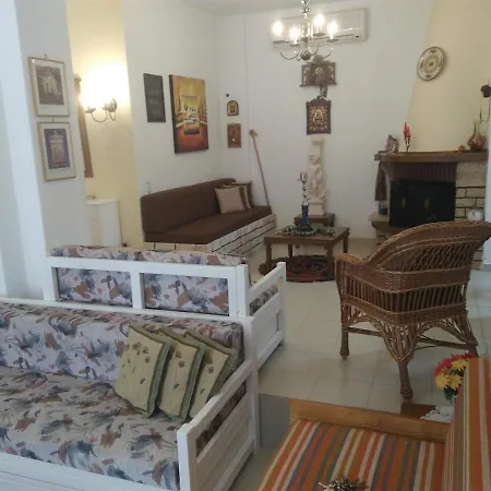 νική κοσμά πηγάδι