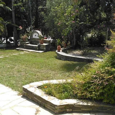 νική κοσμά πηγάδι Metamorfosi (Sithonia)