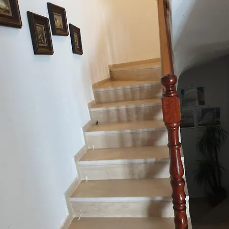 νική κοσμά πηγάδι Villa *