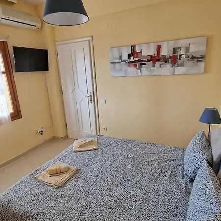 νική κοσμά πηγάδι Villa *