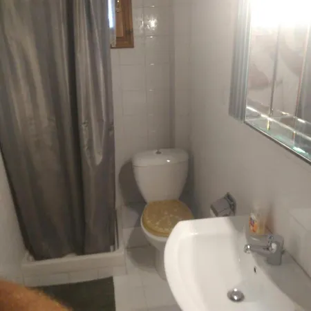 νική κοσμά πηγάδι Villa