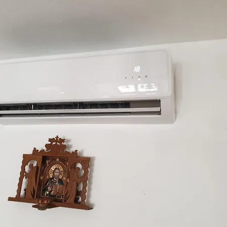 Villa νική κοσμά πηγάδι *
